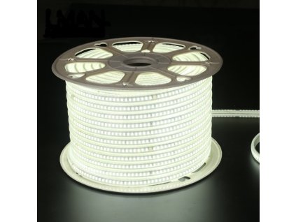 LS 144LED SMD2835 16W 1320Lm AC230V Cold White IP67 90° 15x9mm