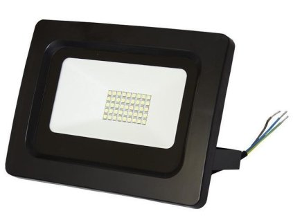 LED SMD reflektor 50W 4440Lm Cold White - GREENLUX - PROFI