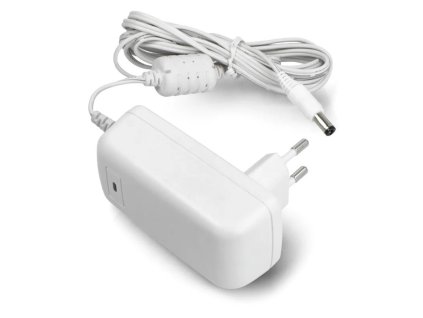 Zástrčkový napájací zdroj 12V 2A 24W Sagemcom - biely