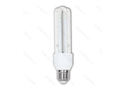 E27 LED SMD2835 12W 960Lm Warm White CORN AIGOSTAR