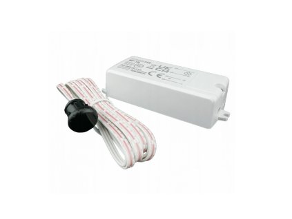 Bezdotykový IR spínač AC 100-240V/500W ecolight WP-1B