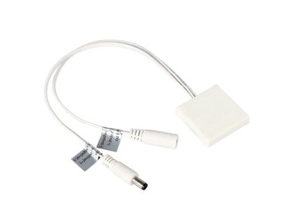 Stmievač/Spínač dotykový do nábytku 12-24VDC 4A IP20 TD006