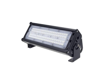 LED LINEAR High Bay 50W 5000Lm Natural White 120°x60° OPTONICA
