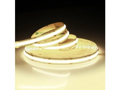 LS 320LED COB 4,8W 440Lm Natural White 12V CRI80 ecolight 8mm