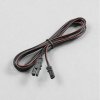 Predlžovací vodič pre LED MINI PLUG-Single color-1800mm