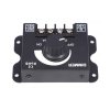Stmievač nástenný PWM - DC12-24V 30A