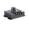 Stmievač nástenný PWM - DC12-24V 30A