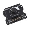 Stmievač nástenný PWM - DC12-24V 30A