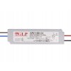 LED napájací zdroj 24V-100W IP67 Global Leader Power GPV-100-24E