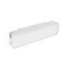 RF prijímač riadenia LED pásov DIMM, CCT, RGB, RGBW 4x5A DC12-36V SKD-V4