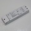 RF prijímač riadenia LED pásov DIMM, CCT, RGB, RGBW 4x5A DC12-36V SKD-V4