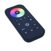 Diaľkový ovládač pre RF prijímač RGBW - 4 zónový SR2819S