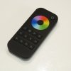 Diaľkový ovládač pre RF prijímač RGBW-V4 - 1 zónový SKD-RT4