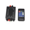 Stmievač pre LED pásy s RF Diaľkovým ovládaním 11-Keys 8A DC12/24V