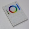 RF nástenný dotykový ovládač - panel RGB+CCT pre RF prijímače a svietidlá 8-zónový MiLight B8