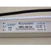 LED napájací zdroj 12V-20W-IP67-MPL (A12 1671)