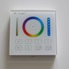 RF Nástenný dotykový ovládač RGB+CCT pre RF prijímače a svietidlá MiLight-B0 Panel