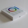 RF Nástenný dotykový ovládač RGB+CCT pre RF prijímače a svietidlá MiLight-B0 Panel