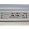 LED napájací zdroj 12V-60W-IP67-MPL