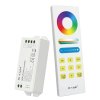 RF prijímač pre riadenie LED pásov RGB 3x6A (15A) MiLight FUT043