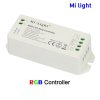 RF prijímač pre riadenie LED pásov RGB 3x6A (15A) MiLight FUT043