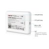 Prevodník signálu WiFi-RF MiLight 2,4GHz pre RF prijímače a svietidlá MiLight WL-Box1