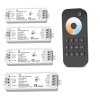 RF prijímač pre riadenie CCT LED pásov 2x5A SKYDANCE V2