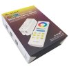 Set RGBW kontrolér 2,4GHz RF DO+držiak DC12-24V 15A MiLight FUT044A