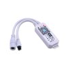 RGBW kontrolér s WiFi a IR ovládaním DC5-28V 100W MagicHome
