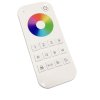 Diaľkový ovládač pre RF prijímač RGBW-V4 - 4 zónový SKD-RT9-W