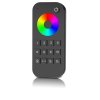 Diaľkový ovládač pre RF prijímač RGBW-V4 - 4 zónový SKD-RT9-B