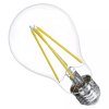 E27 A70 Filament LED 12W 1521Lm Warm White 2700K A++