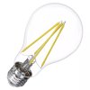 E27 A70 Filament LED 12W 1521Lm Warm White 2700K A++