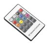 RGB-RF MINI Wireless Controller 20 keys 12/24V 3x4A