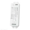 RF prijímač pre riadenie LED pásov DIMM 12A DC12/24V MiLight FUT036M