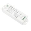 RF prijímač pre riadenie LED pásov DIMM 12A DC12/24V MiLight FUT036M