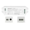 RF prijímač pre riadenie LED pásov DIMM 12A DC12/24V MiLight FUT036M