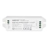 RF prijímač pre riadenie LED pásov DIMM 12A DC12/24V MiLight FUT036M