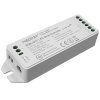 RF prijímač pre riadenie LED pásov RGB+CCT 12A DC12/24V MiLight FUT039M