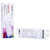 RF prijímač pre riadenie LED pásov RGB+CCT 12A DC12/24V MiLight FUT039M
