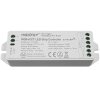 RF prijímač pre riadenie LED pásov RGB+CCT 12A DC12/24V MiLight FUT039M