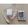 RGB-IR Wireless Controller 28 keys 12V 6A