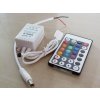 RGB-IR Wireless Controller 28 keys 12V 6A