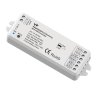 RF prijímač pre riadenie LED pásov 4in1-DIMM, CCT, RGB, RGBW 4x6A (15A) SKD-VP