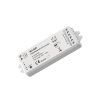 WiFi/RF 2,4GHz kontrolér pre digitálne LED pásy RGB/RGBW 5-24VDC SKYDANCE WT-SPI