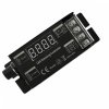 Stmievač nástenný PWM - T2 - RF 2,4GHz - DC12-24V 25A