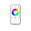 Diaľkový ovládač RGB/RGBW 4-zónový pre RF prijímače SKYDANCE - SKD-R8
