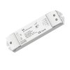 RF prijímač riadenia LED - DIMM, CCT, RGB, RGBW 4x350mA DC12-48V SKD-C4