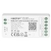 WiFi/RF/Bluetooth prijímač pre riadenie LED pásov RGB+CCT 12A DC12/24V MiLight FUT039W