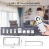 WiFi/RF/Bluetooth prijímač pre riadenie LED pásov RGB+CCT 12A DC12/24V MiLight FUT039W